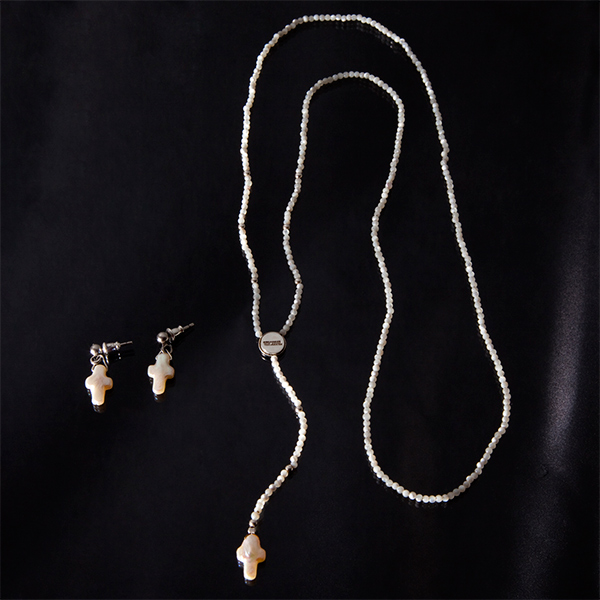 pearl rosario