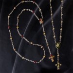 Viburnum Rosario Necklace