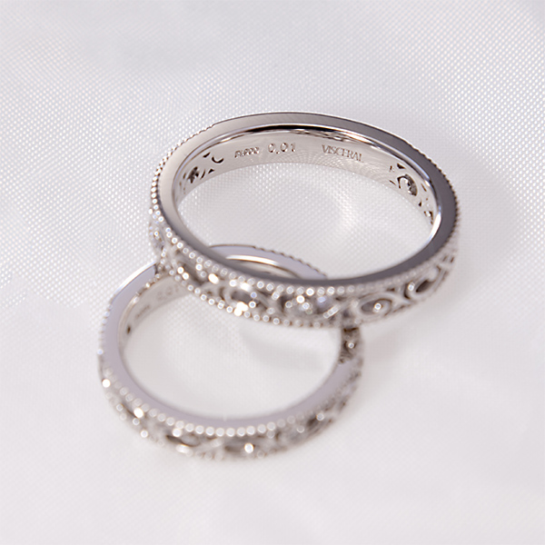 Bridal Ring