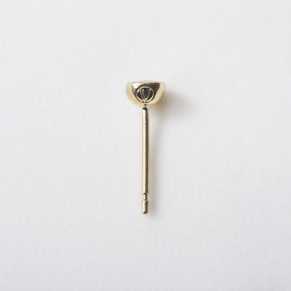birthstone pierce