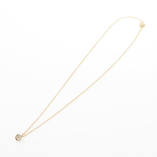 viburnumnecklace